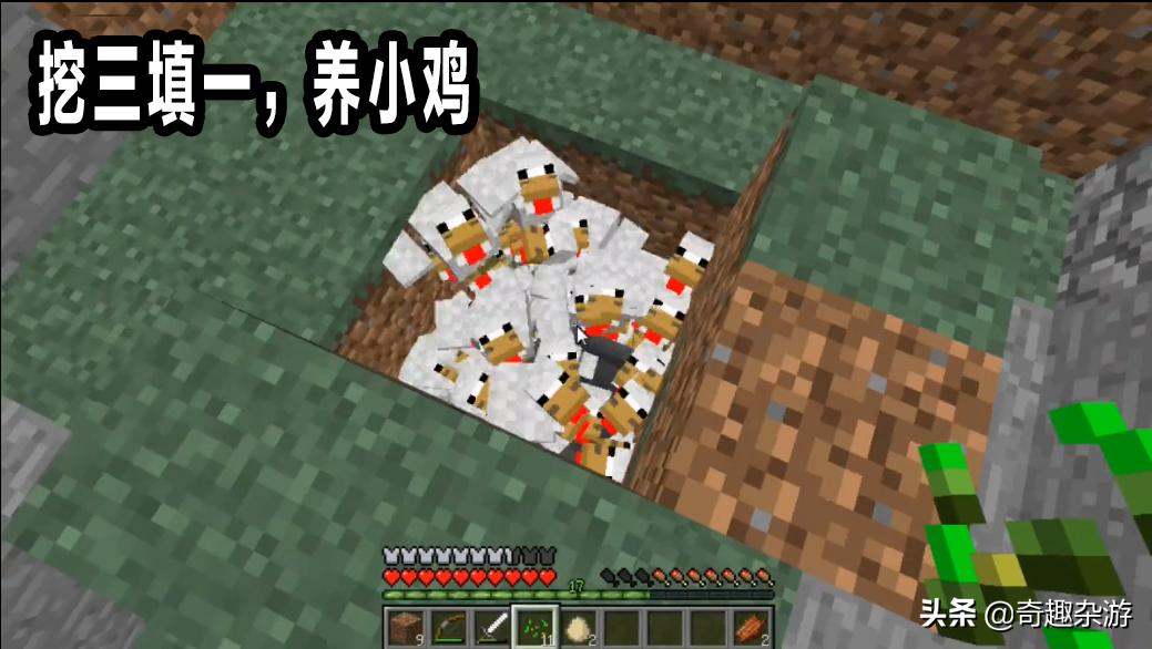 我的世界教你使用命令方块造房子,我的世界如何用命令方块造铁房子