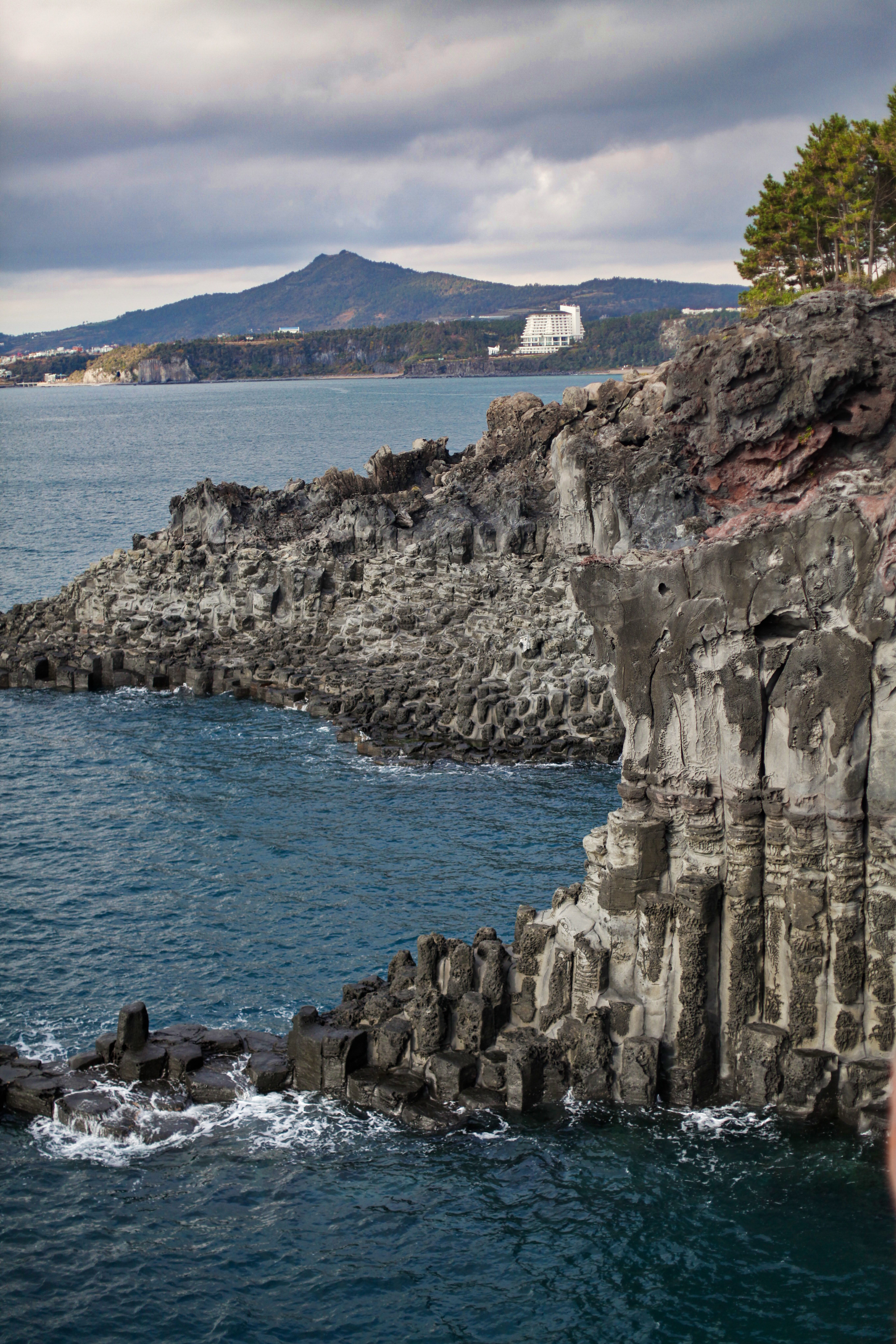 济州岛四天三夜旅行攻略,4个人旅游5天
