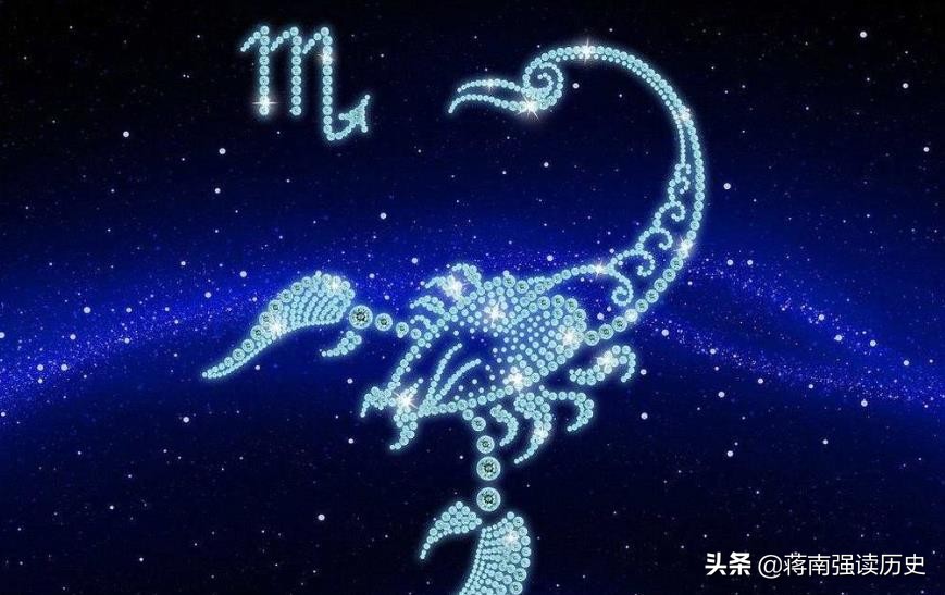 射手座与曾国藩,射手座的曾国藩