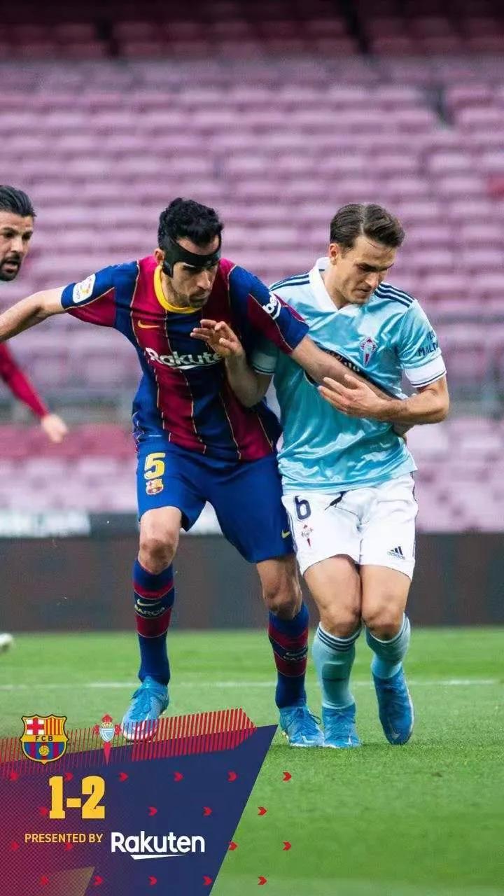 巴萨无缘决赛,无缘战巴萨