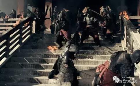 王朝晚期出现的异象,西汉十大灵异预言