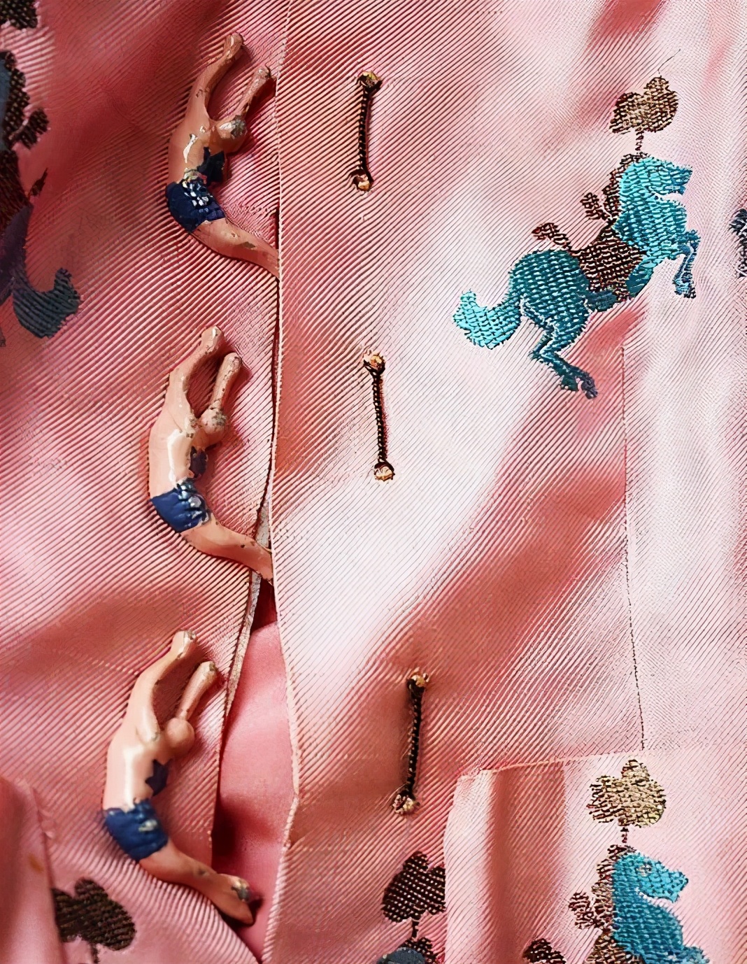 他用128克拉的黄钻征服了赫本，却只想逃离好莱坞回归自然