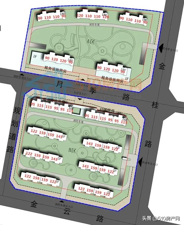 江阴史上报名人数之最的土拍即将开启!敔山湾高品质洋房,真香~~