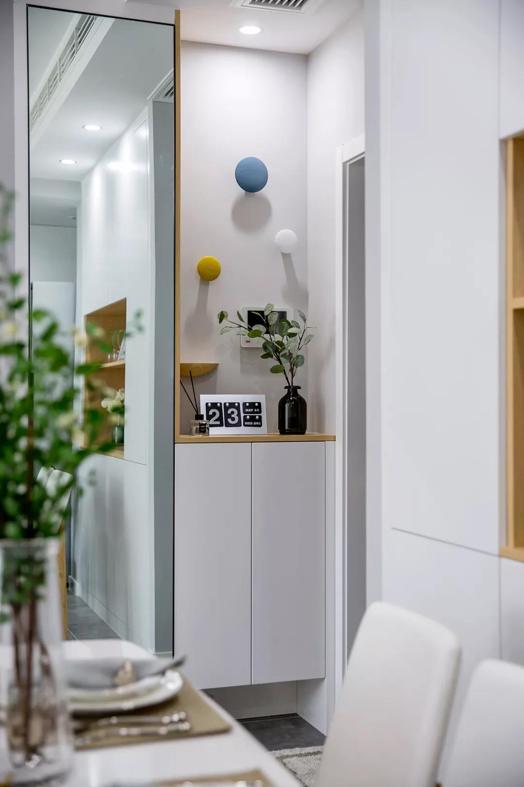 2米6墙面悬空电视柜怎么做,客厅85寸电视柜做多高