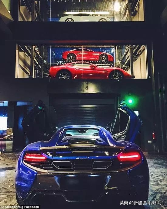 新加坡这些东西千万别带,去新加坡一定要换现金吗