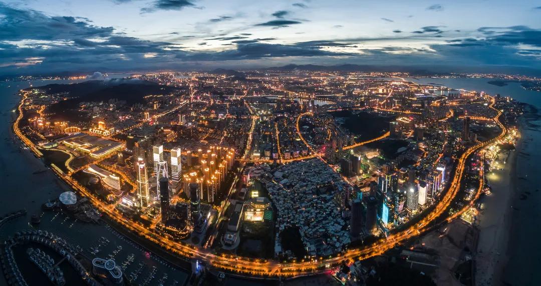 三联报道联想智慧城市：告别跑断腿，一城百姓的“办事自由”