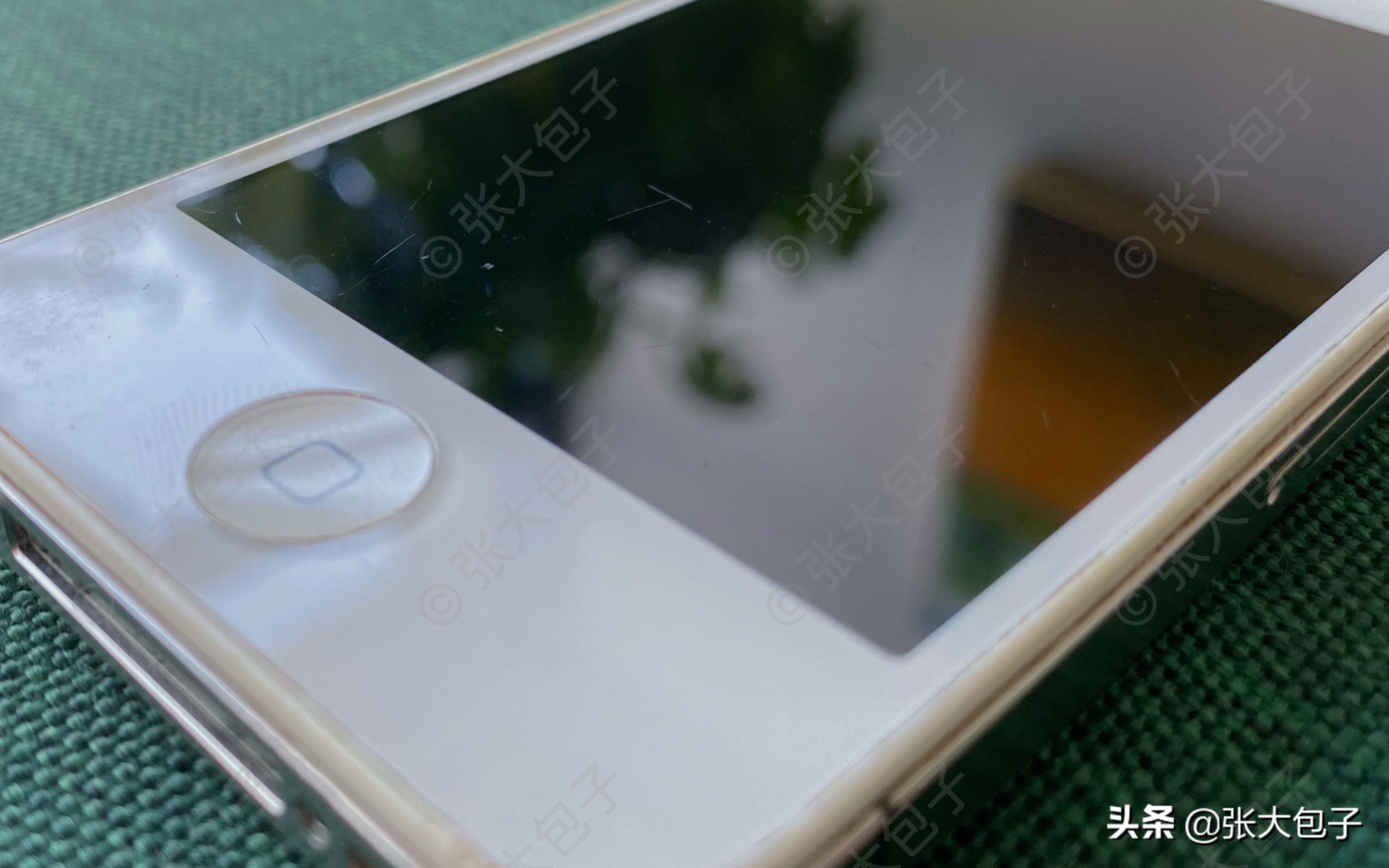 【再一次改变一切】iPhone4开箱瞎侃