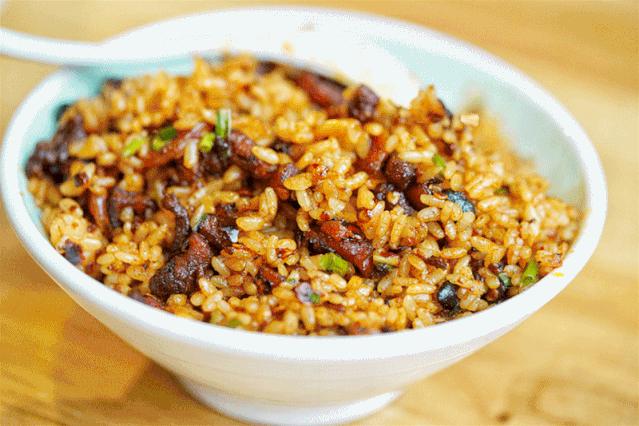 开了20年的冒菜,贵阳最正宗的老贵阳烤肉