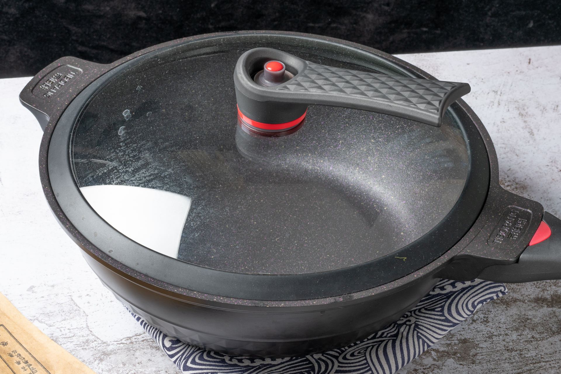 一口锅一道菜撑起了一家店,一口锅传承百年