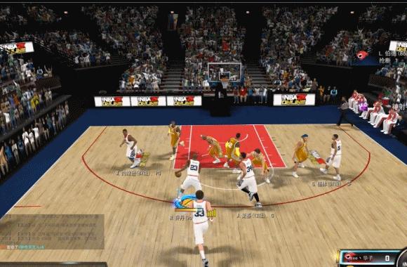 nba2kol小乔丹评测,nba2kol迈克尔乔丹85版和01版