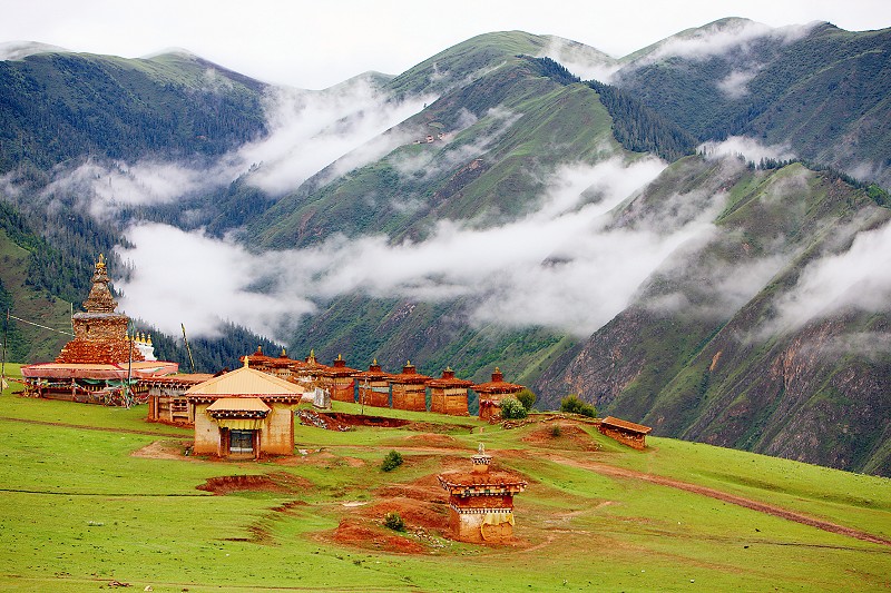 为什么说四川华夏文明的发源地,为何四川文化影响力这么强