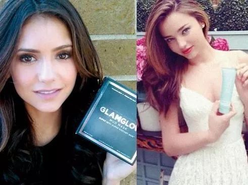 glamglow面膜是什么档次的,好莱坞清洁面膜