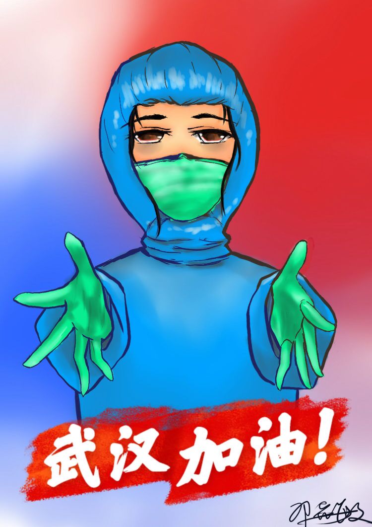 中石油重庆气矿女工委@众女神,快来签收这份神秘大礼包