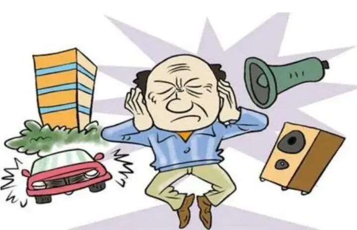 噪音检测最简单方法,在家里怎么检测噪音