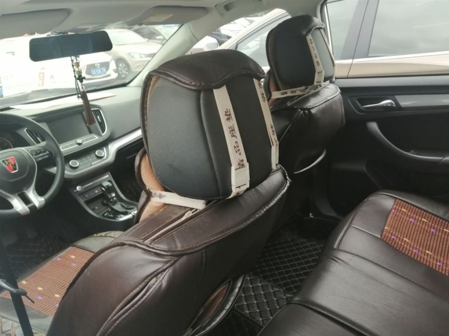 16年荣威360二手价格,二手荣威360现在多少钱