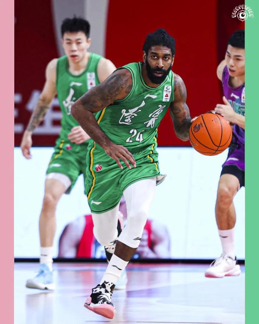 cba第二阶段球鞋盘点,cba球鞋一览