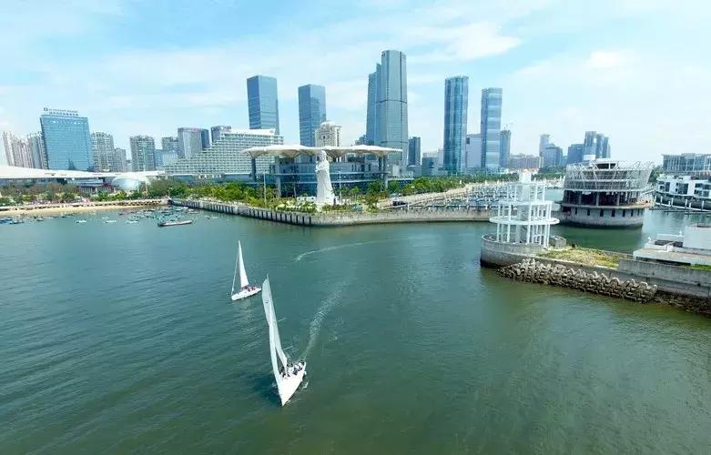 漳州和厦门全面对比,漳州和厦门经济比拼