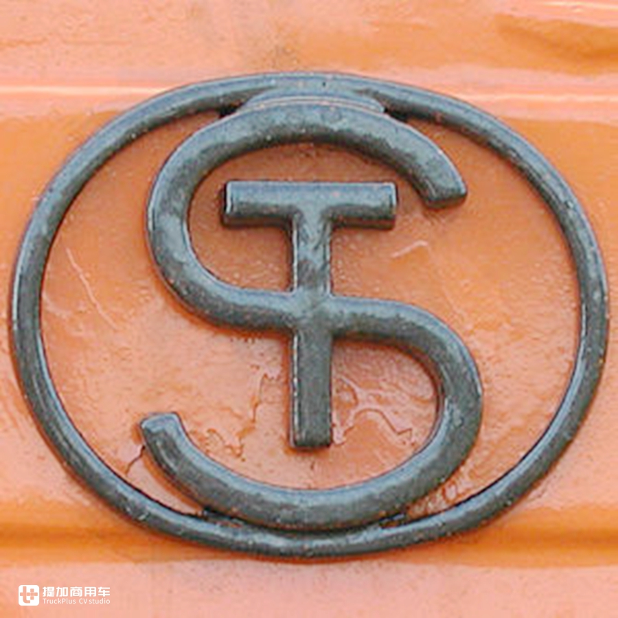 70年代80年中国进口了哪些卡车 (30年前的进口老卡车)