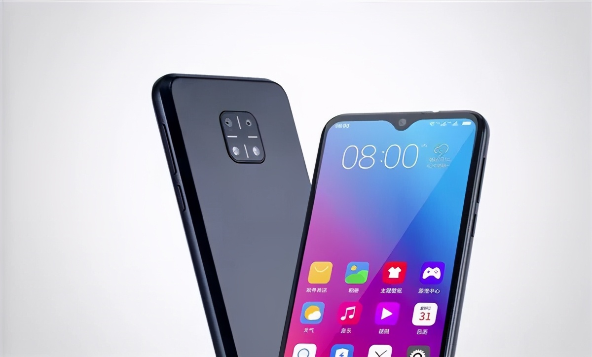 金立手机的现状,金立手机还没垮吗