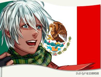 著名中国风的动漫人物图片大全,100位动漫人物图片大合集