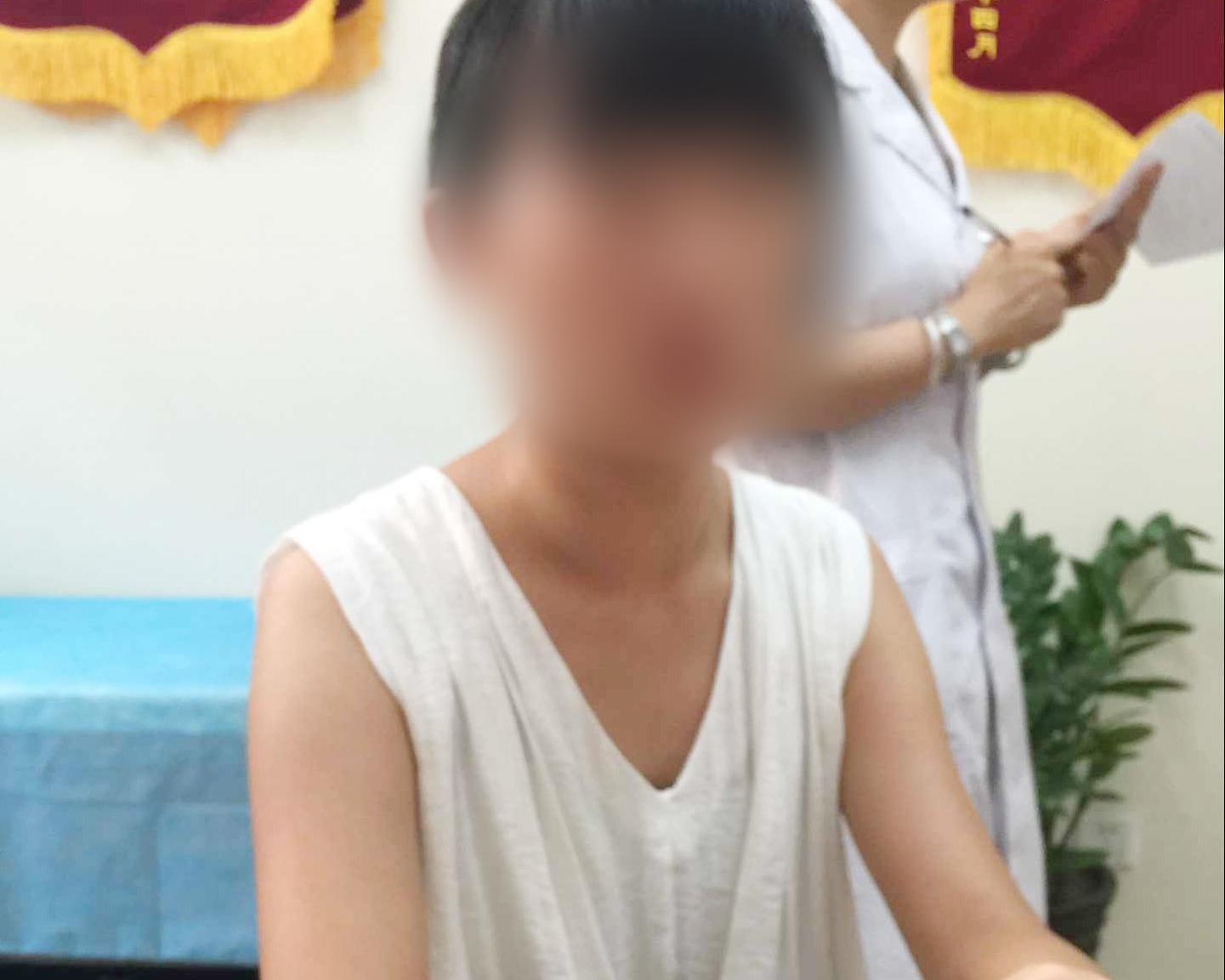 甲状腺微小癌消融术好还是切除好,甲状腺微小癌1期