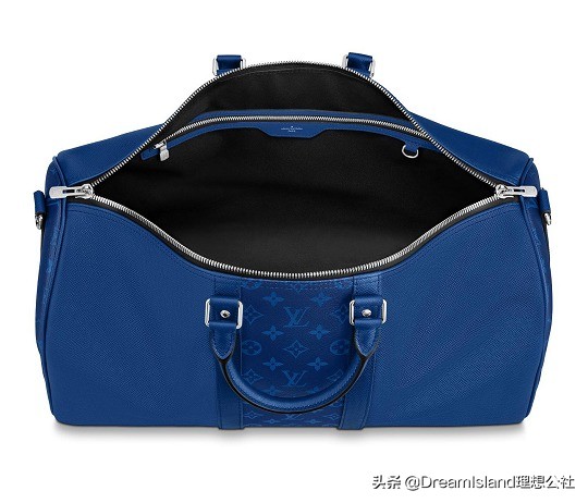 louisvuitton手提包最新款,louisvuitton蓝色鳄鱼皮手提包