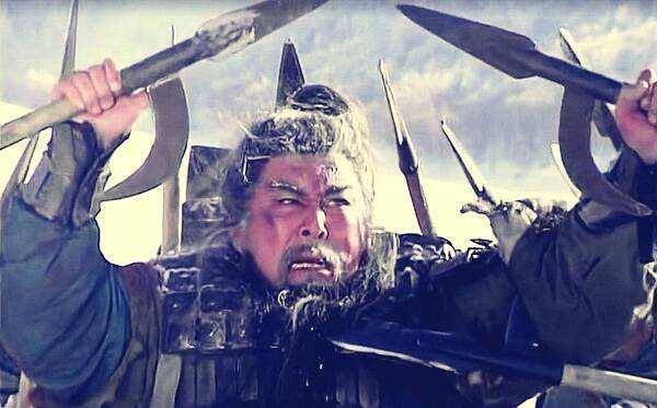 曹操败走麦城与华容道的故事,华容道关羽放曹操是真实历史吗