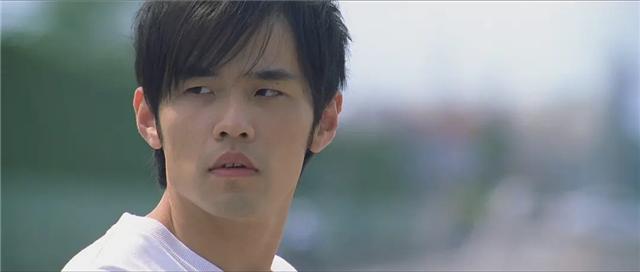 上映18年电影无间道,华语最成功的电影无间道