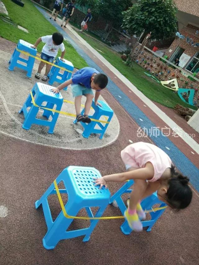 有哪些低调的运动户外游戏,户外游戏体育游戏有哪些