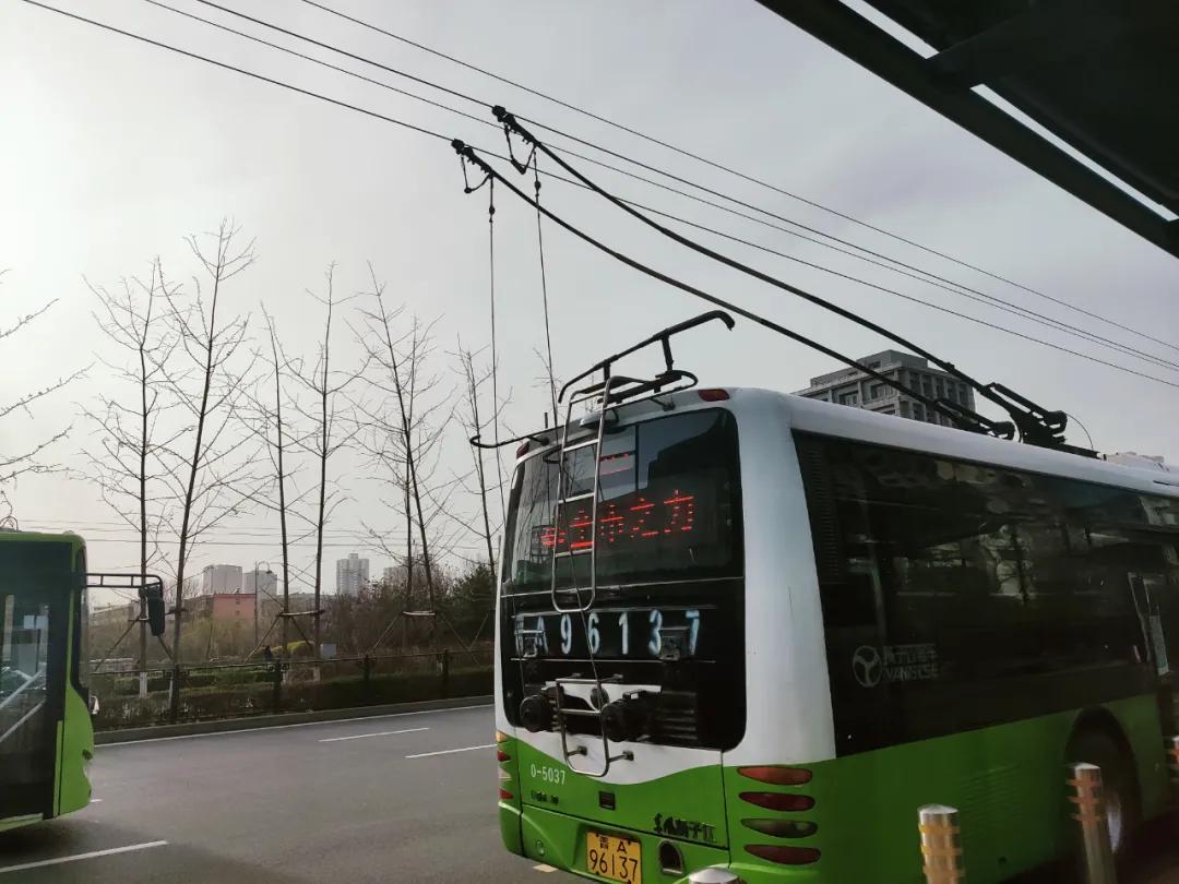 太原的滨河路的由来,太原记忆并州路六十年的变迁