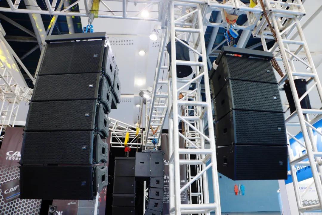 广展音响展会,广展展览