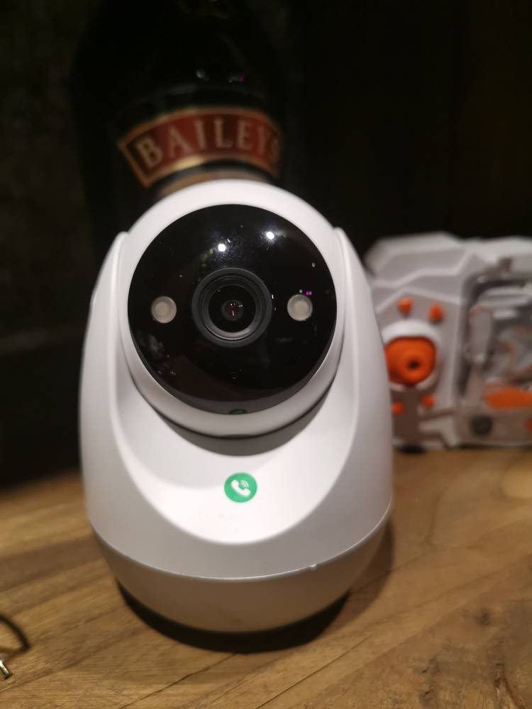 2k画质视频测试短片,360智能摄像机它的像素好不好