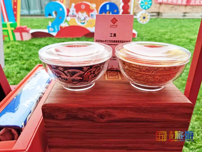 北京旅游值得买的东西推荐,北京旅游特色礼物纪念品