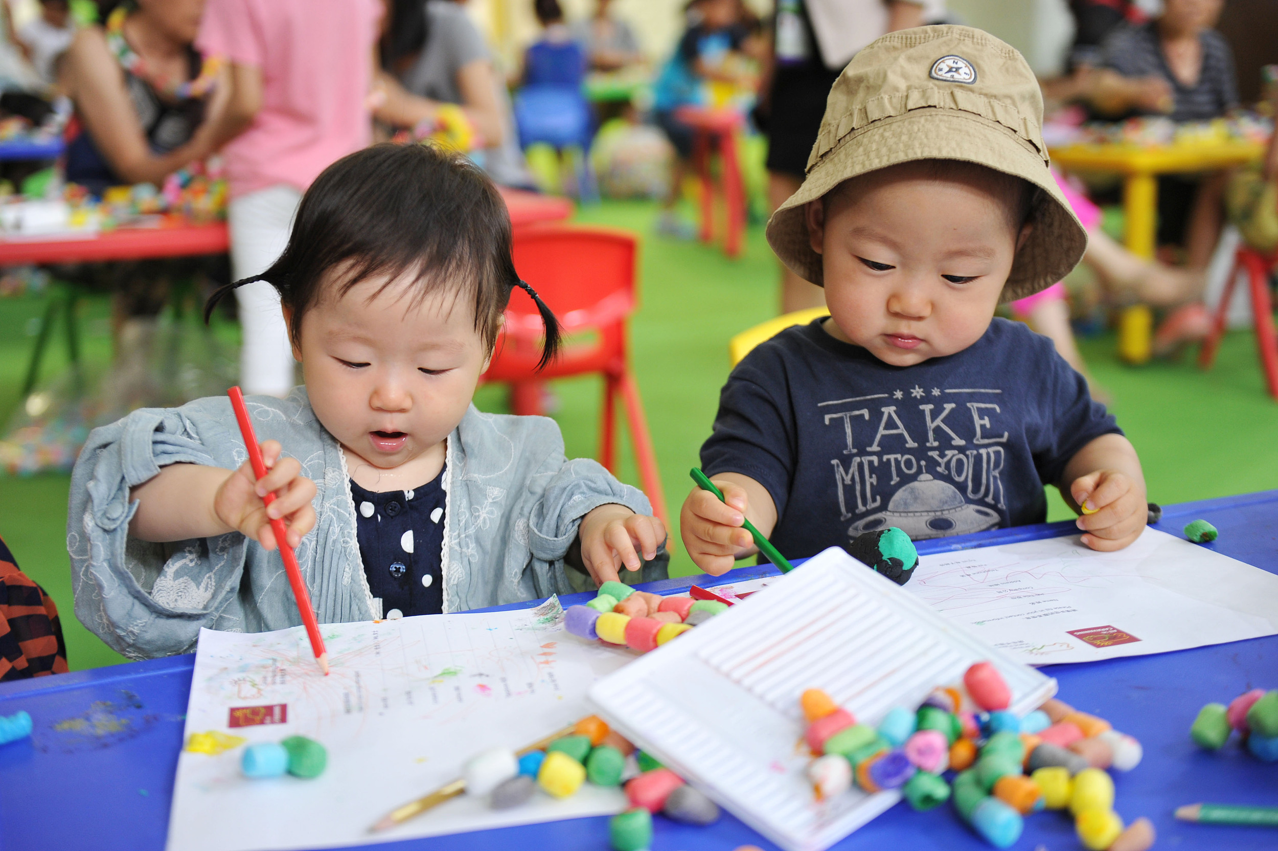 疫情期间早教机构会倒闭么,疫情导致培训机构倒闭吗
