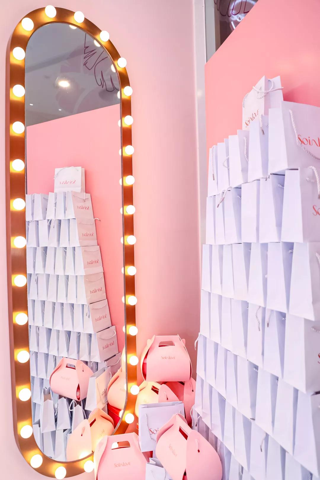 谭松韵推荐好物,谭松韵即将代言的品牌