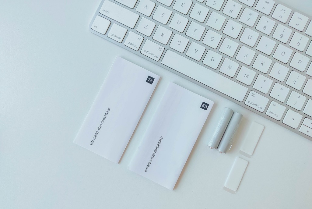 智能温湿度时钟,自动授时时钟式温湿度计