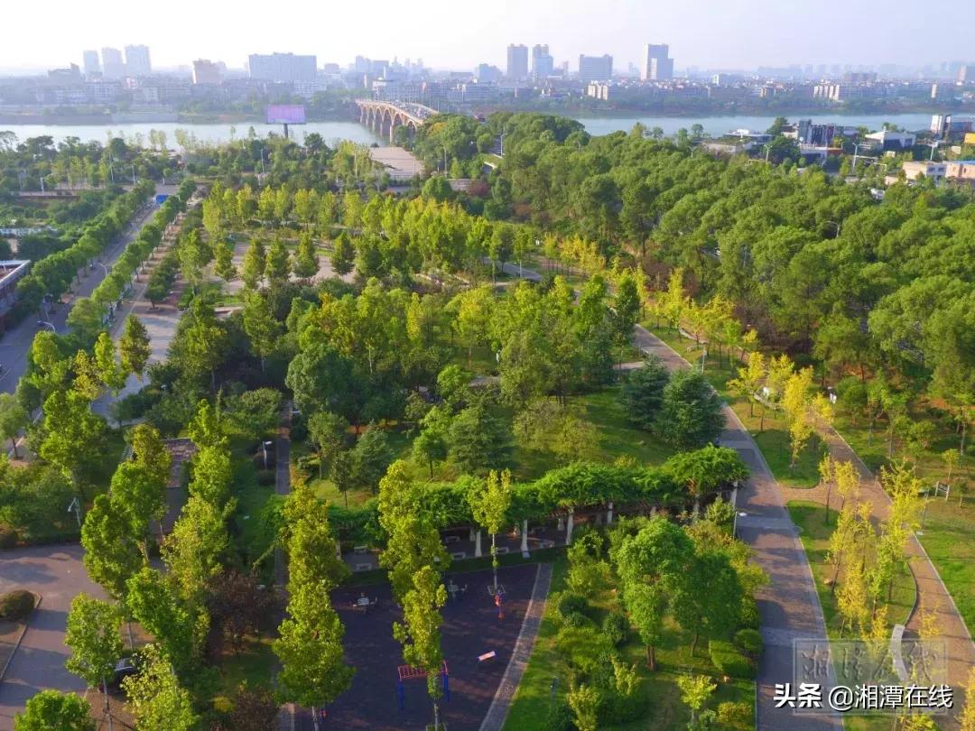 真实的湘潭现状,湘潭有哪些缺点