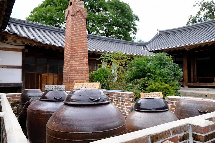 韩国庆州特色旅游景点,韩国庆州旅游攻略