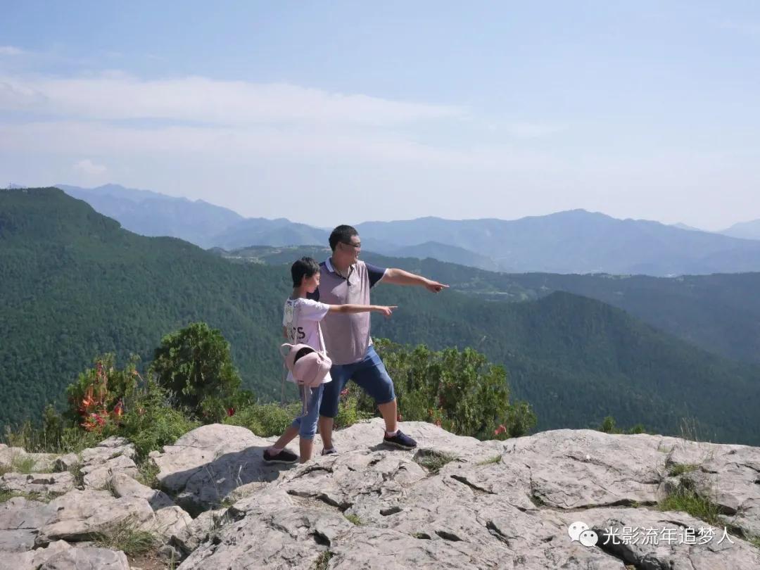 古寺灵岩寺,济南千年古寺灵岩寺