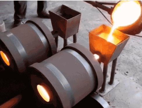 金属成型工艺案例,常见金属制品及加工方法