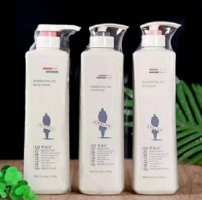 洗发水好不好只看一种成分,蔻斯汀樱花洗发水踩雷