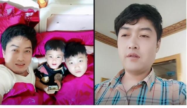 拉姆家暴男后续,网红拉姆被家暴后续