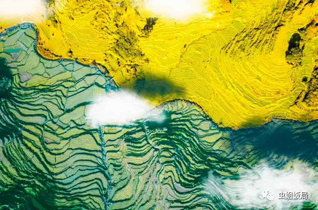 婺源市区游玩,婺源本地人攻略