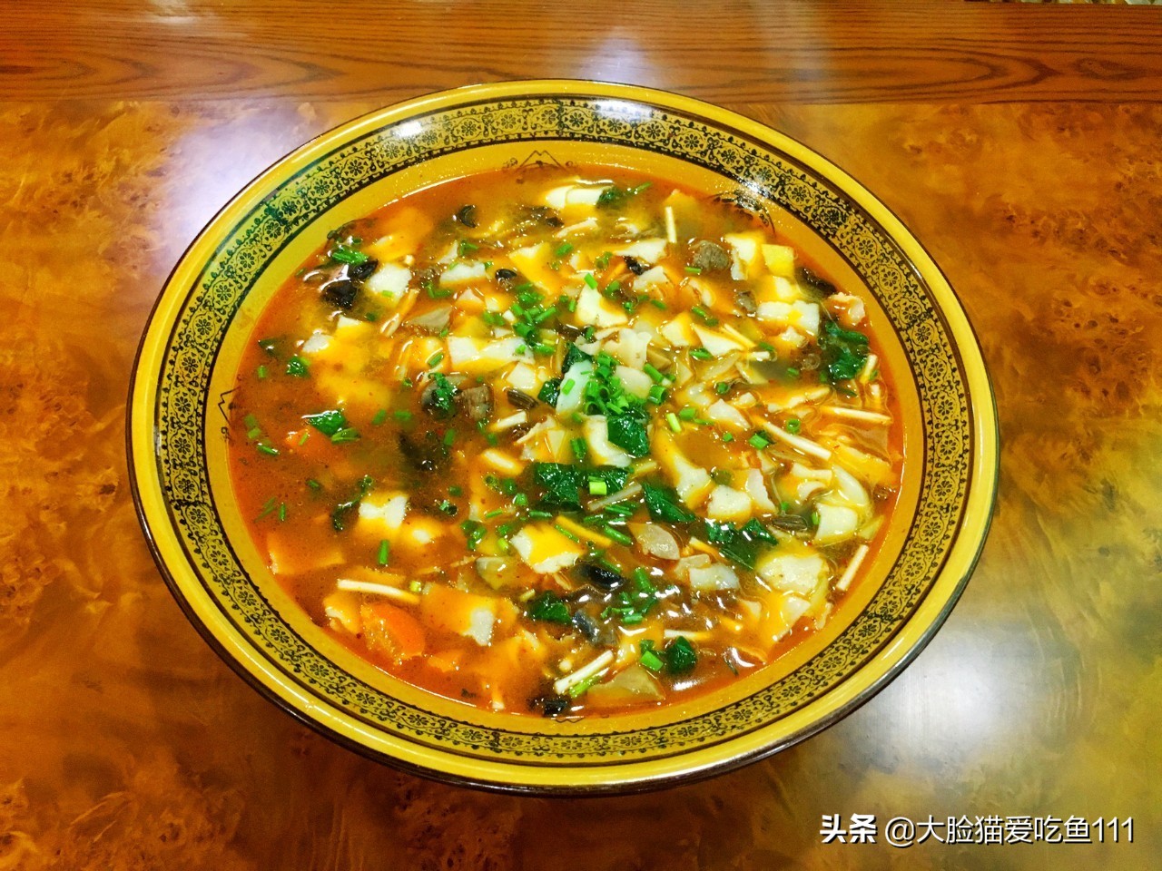 舌尖上的新疆小吃大全,舌尖上的新疆有哪些美食