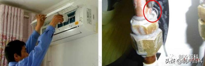 加冷媒抽真空要抽多少压力,格力多联机冷媒追加量计算方法