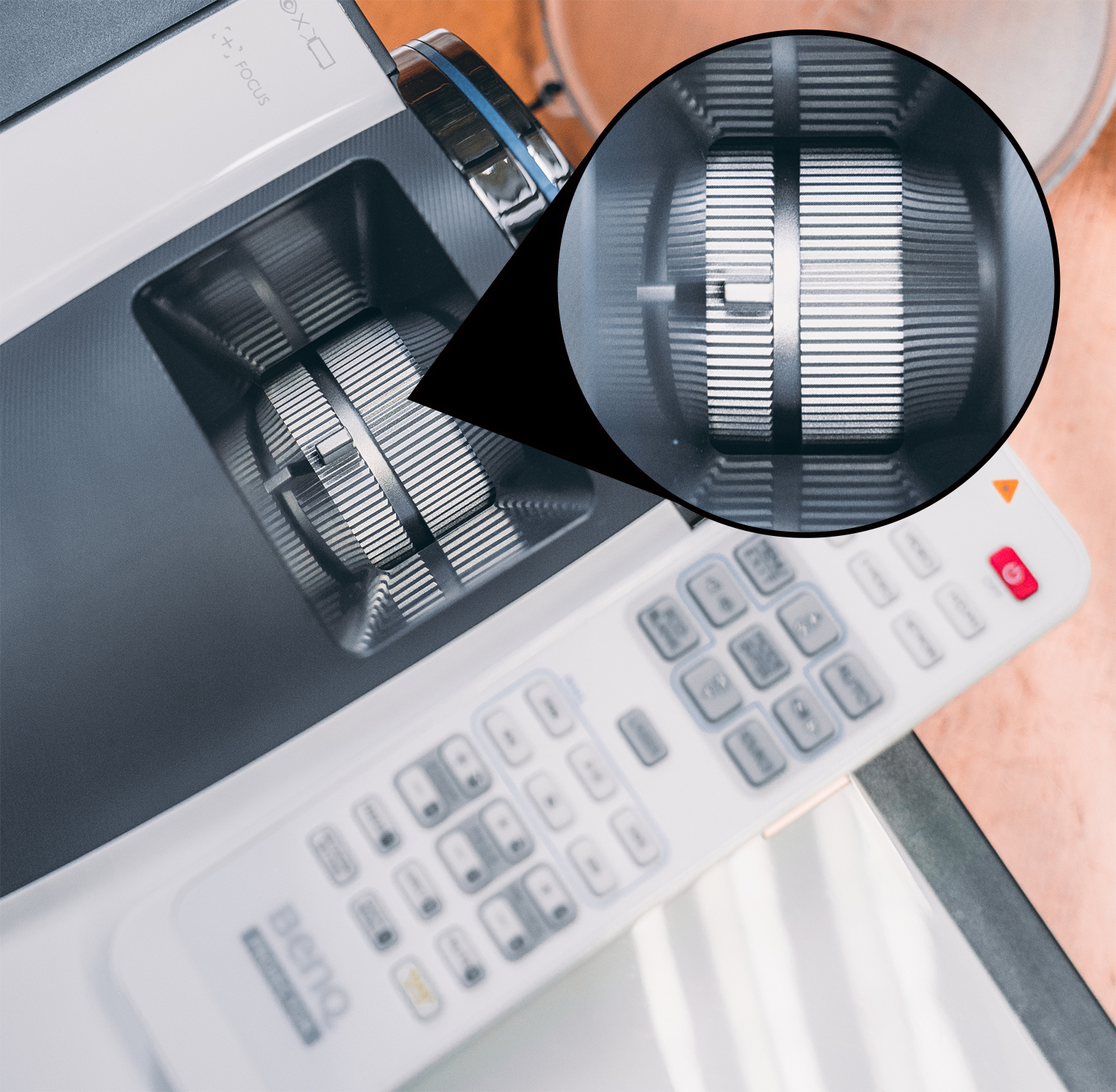 明基w5700投影机评测,明基投影仪4k2705测评