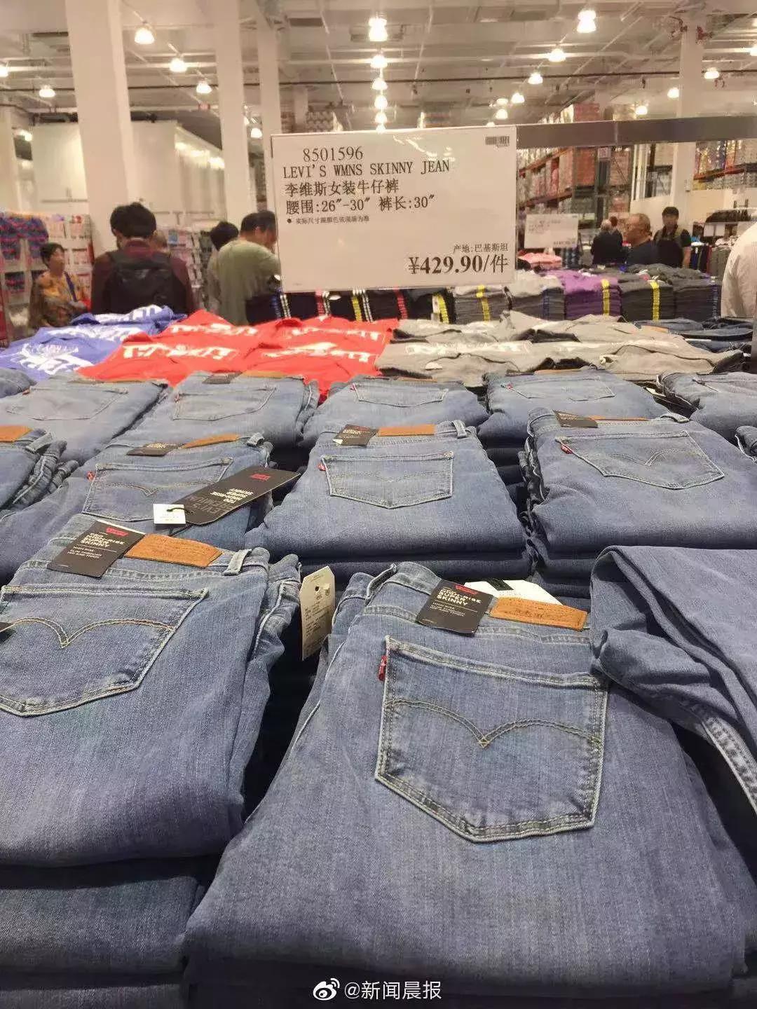 上海costco进门流程,上海costco停车场免费停多久