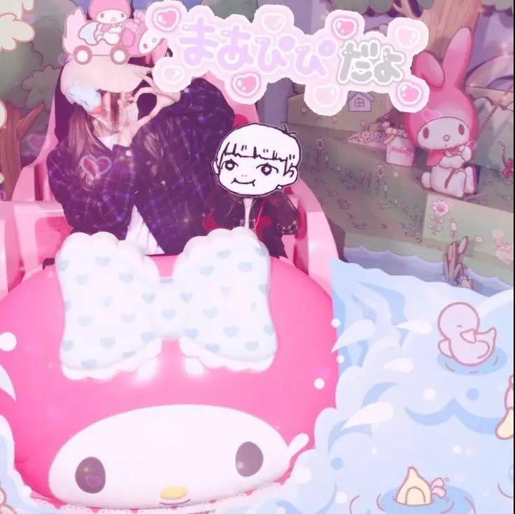 日本美妆博主有哪些,和杨迪一起拍过的美妆博主