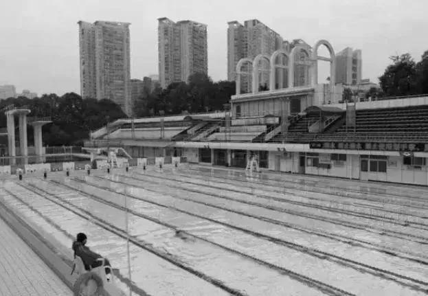 回忆成都猛追湾游泳场的历史,成都猛追湾游泳池美好回忆