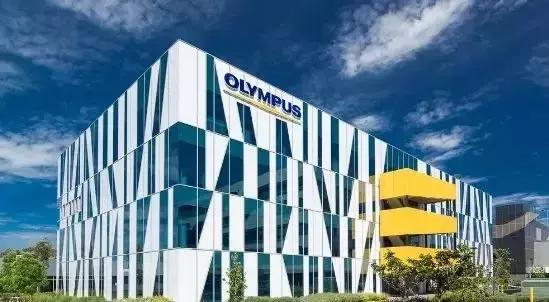 日本知名制造企业名录,日本知名公司